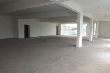 Galleri Klang Sentral