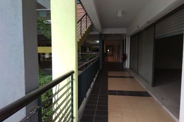 Galleri Klang Sentral