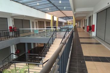 Galleri Klang Sentral