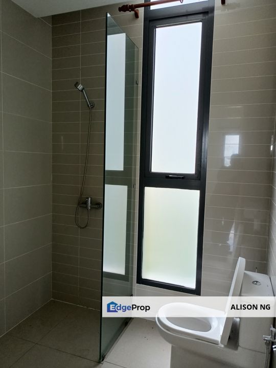 Kuala Lumpur East - Jalan Melati Kuarza 2 - Kondominium Veo Melawati - Middle Floor - For Sales, Kuala Lumpur, Taman Melawati