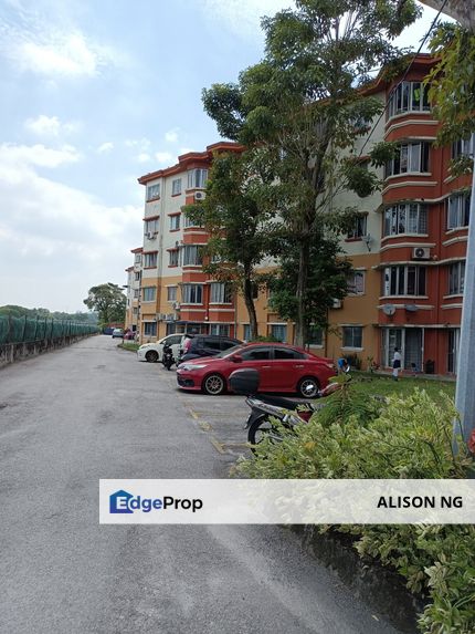 Shah Alam - U2 Taman TTDI Jaya - Pangsapuri Jaya - Endlot - TO LET, Selangor, Taman TTDI Jaya 