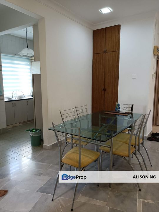 Shah Alam - U2 Taman TTDI Jaya - Pangsapuri Jaya - Endlot - TO LET, Selangor, Taman TTDI Jaya 