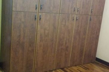 KOTA KEMUNING - SHAH ALAM - 2 STOREY INTERMEDIATE HOUSE - FOR SALES