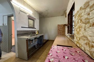 Klang - Bandar Puteri - Endlot - 2 storey Link house - For Sales