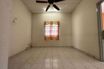 Klang - Bandar Puteri - Endlot - 2 storey Link house - For Sales