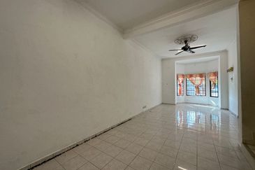 Klang - Bandar Puteri - Endlot - 2 storey Link house - For Sales