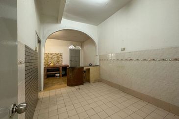 Klang - Bandar Puteri - Endlot - 2 storey Link house - For Sales