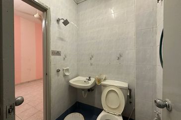 Klang - Bandar Puteri - Endlot - 2 storey Link house - For Sales