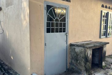 Klang - Bandar Puteri - Endlot - 2 storey Link house - For Sales