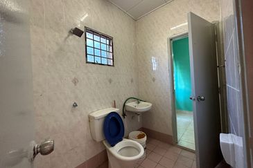 Klang - Bandar Puteri - Endlot - 2 storey Link house - For Sales