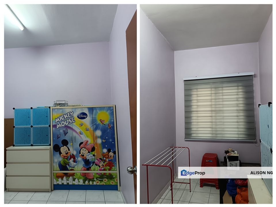 Bukit Rimau - Kemuning Greenhill 2 - 2 storey endlot - Friendly Neighborhood - To Let, Selangor, Shah Alam