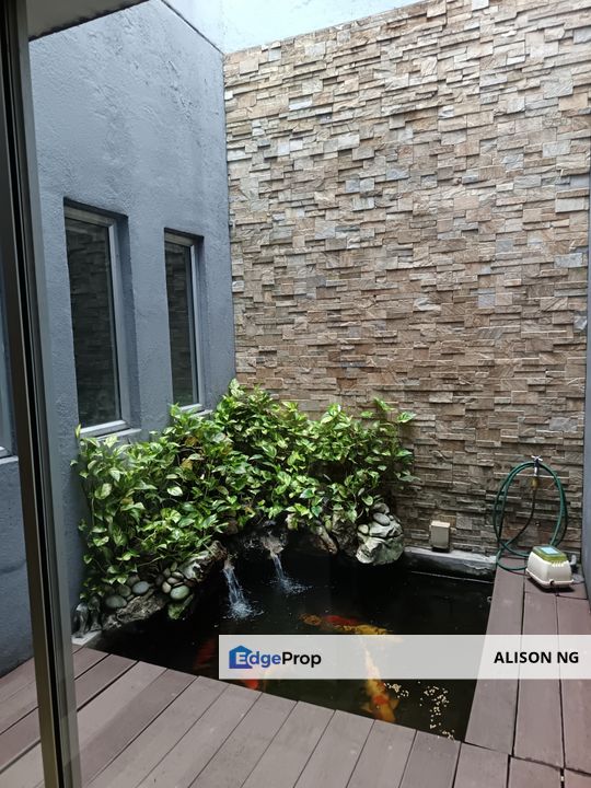 Shah Alam - Laman Seri - Gated and Guarded - Endlot - For Sales, Selangor, Shah Alam