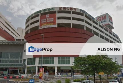 GM Klang Wholesale City - Klang - Selangor, Selangor, Klang