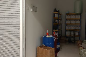 GM Klang Wholesale City