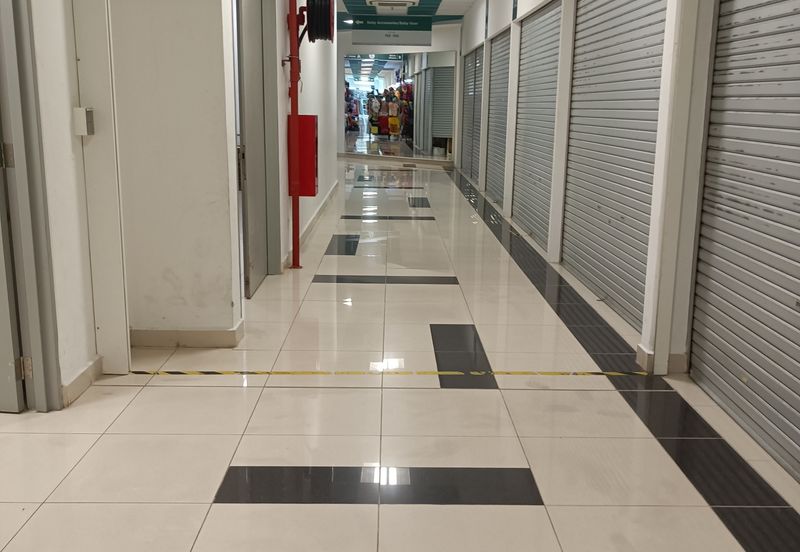 GM Klang Wholesale City