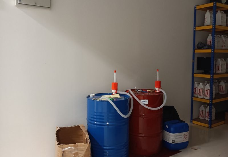 GM Klang Wholesale City