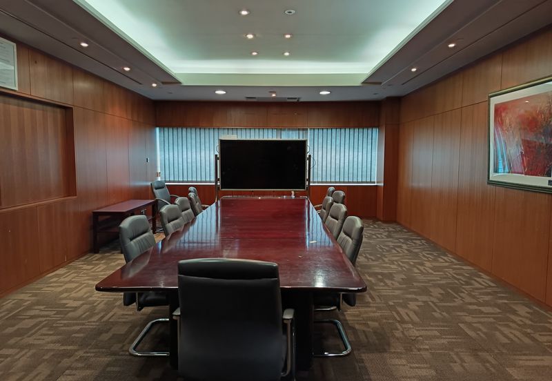 Industrial Office - Taman Bunga Raya - Seksyen 27 - Strategic Location - To Let