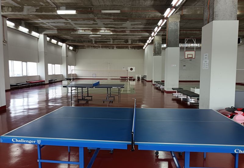 Industrial Office - Taman Bunga Raya - Seksyen 27 - Strategic Location - To Let