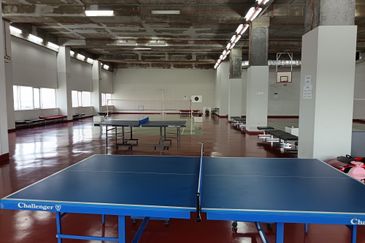 Industrial Office - Taman Bunga Raya - Seksyen 27 - Strategic Location - To Let