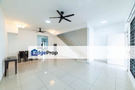 Setia Indah 13 Terrace House for SALE , Selangor, Setia Alam/Alam Nusantara
