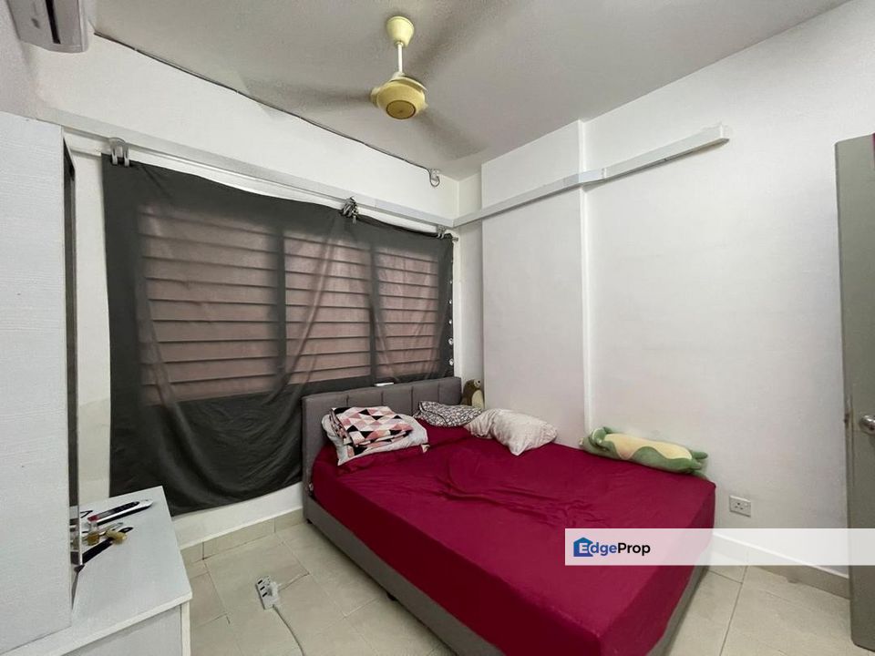 Suria Ixora Apartment for SALE , Selangor, Setia Alam/Alam Nusantara