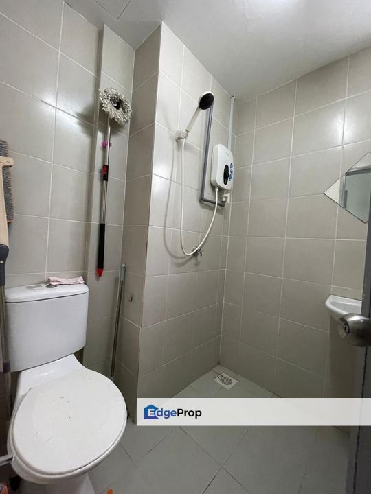 Suria Ixora Apartment for SALE , Selangor, Setia Alam/Alam Nusantara