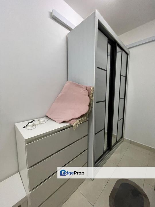 Suria Ixora Apartment for SALE , Selangor, Setia Alam/Alam Nusantara
