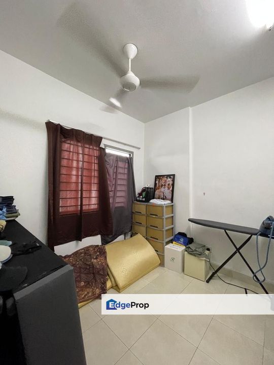 Suria Ixora Apartment for SALE , Selangor, Setia Alam/Alam Nusantara