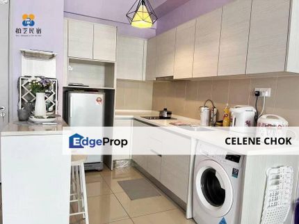 I soho I city Shah Alam for RENT , Selangor, Shah Alam