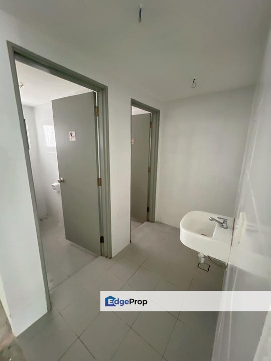 Eco Ardence Crest Shoplot for RENT,  Setia Alam , Selangor, Setia Alam/Alam Nusantara