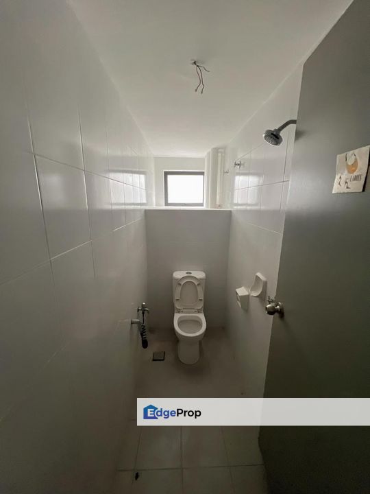 Eco Ardence Crest Shoplot for RENT,  Setia Alam , Selangor, Setia Alam/Alam Nusantara