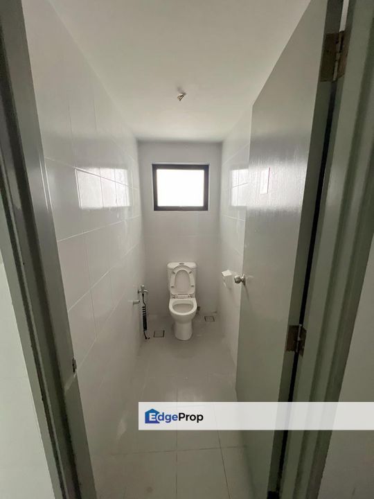 Eco Ardence Crest Shoplot for RENT,  Setia Alam , Selangor, Setia Alam/Alam Nusantara