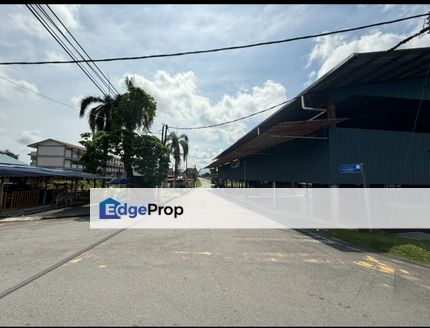 Kulai Ayer Bemban 5 acres residential land for Sale, Johor, Kulai