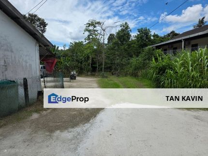 Kulai Jalan Lengkongan residential Land for sale , Johor, Kulai