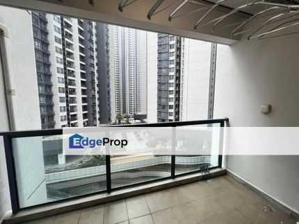 R&F princess Cove phase one 3 beds partial furnish For sale , Johor, Johor Bahru