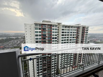 Austin Regency 2+1 bedrooms fully furnish For rent , Johor, Johor Bahru