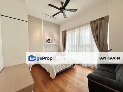 Tritower jb town common room For Rent, Johor, Johor Bahru