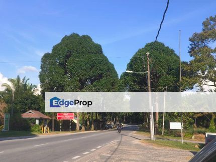 Kulai Air Manis 3.2375 Acres Agriculture Land For Sale , Johor, Kulai