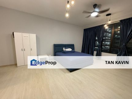 Austin regency studio fully furnish For Rent , Johor, Johor Bahru