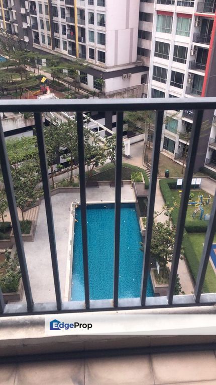 Greenfield regency 3 bedrooms fully furnish for Rent , Johor, Tampoi