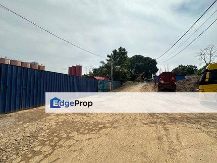 Kota Puteri 16 acres Commercial Land For Sale , Johor, Masai