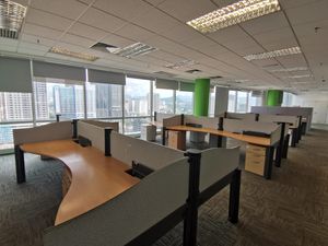 The Icon, Jalan Tun Razak: 1,867 sqft Furnished Unit Award-Winning ...
