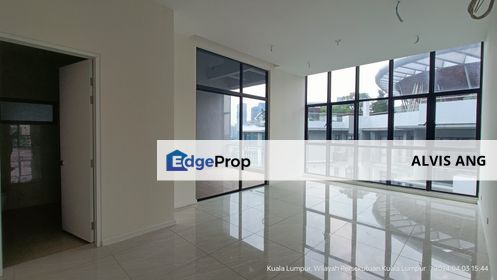18 Madge: Brand NEW Duplex Penthouse!!! 14,917 sqft, U-Thant Living Redefined, Luxurious Zen Oasis in KL's Embassy Row (Freehold) , Kuala Lumpur, Taman U-Thant