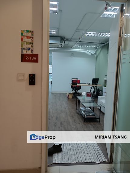 Popular office in Sunway Velocity for Sale, Kuala Lumpur, Cheras