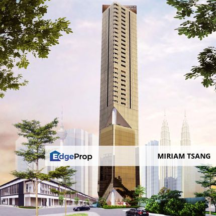 Hemmon House - Premium Brand New Luxury Apartment in the Prime location of KL City Center, Kuala Lumpur, KL City