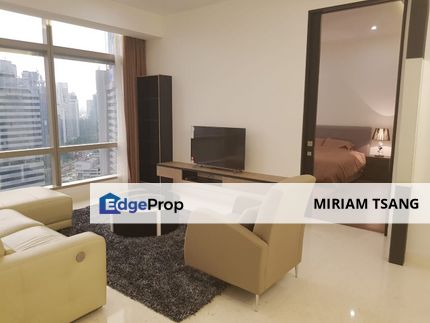 Extremely Luxury apartment right in the heart of KL City, Kuala Lumpur, KLCC