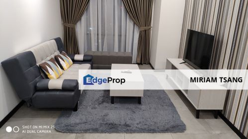 Bargain!! - Opus three bedrooms with Tenancy  , Kuala Lumpur, Pudu