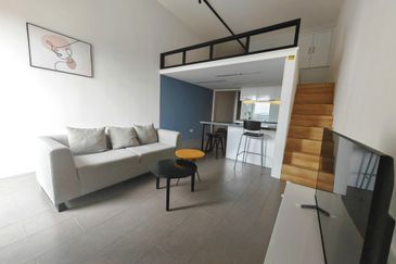 The Establishment (Alila Bangsar )