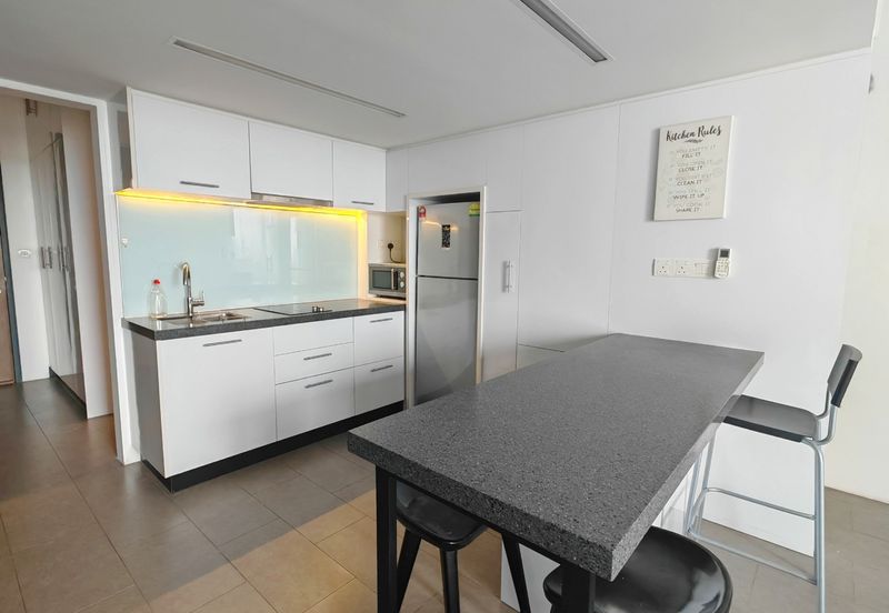 The Establishment (Alila Bangsar )