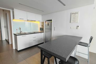 The Establishment (Alila Bangsar )